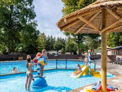 Cliquez pour découvrir toutes les photos de l'ÉTABLISSEMENT ! camping Siblu De Tol photo 2