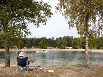 Cliquez pour découvrir toutes les photos de l'ÉTABLISSEMENT ! camping Siblu De Tol photo 21