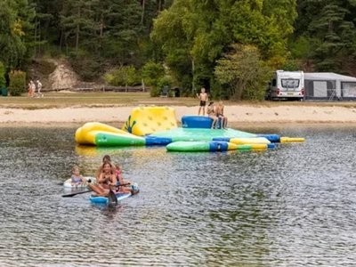 Cliquez pour découvrir toutes les photos de l'ÉTABLISSEMENT ! camping Siblu De Tol photo 22