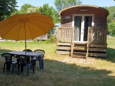 Cliquez pour découvrir toutes les photos de l'ÉTABLISSEMENT ! camping Siblu De Tol photo 25
