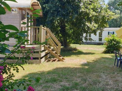 Cliquez pour découvrir toutes les photos de l'ÉTABLISSEMENT ! camping Siblu De Tol photo 26