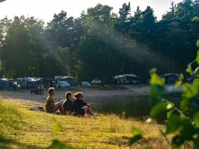Cliquez pour découvrir toutes les photos de l'ÉTABLISSEMENT ! camping Siblu De Tol photo 28