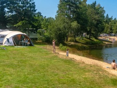 Cliquez pour découvrir toutes les photos de l'ÉTABLISSEMENT ! camping Siblu De Tol photo 29