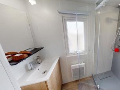 Cliquez pour découvrir toutes les photos de l'HÉBERGEMENT ! chalet - Siblu De Tol photo 7