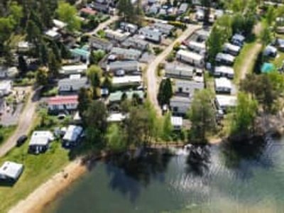 Cliquez pour découvrir toutes les photos de l'ÉTABLISSEMENT ! camping Siblu De Tol photo 8