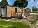 chalet - camping Siblu De Tol photo 1