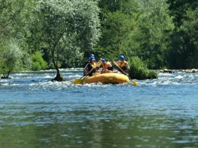 Cliquez pour découvrir toutes les photos de l'ÉTABLISSEMENT ! camping Almissa photo 12
