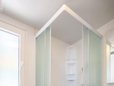 Cliquez pour découvrir toutes les photos de l'HÉBERGEMENT ! mobil-home - Almissa photo 5