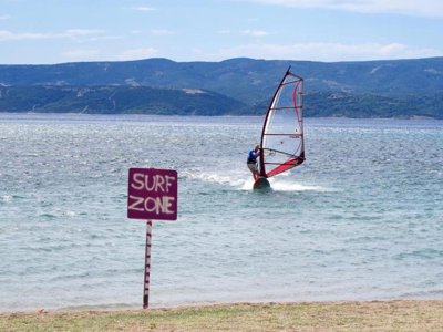 Cliquez pour découvrir toutes les photos de l'ÉTABLISSEMENT ! camping Almissa photo 9