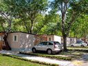 Cliquez pour découvrir toutes les photos de l'HÉBERGEMENT ! mobil-home - camping Almissa photo 1