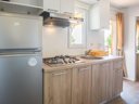 Cliquez pour découvrir toutes les photos de l'HÉBERGEMENT ! mobil-home - camping Almissa photo 2