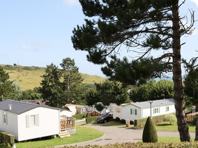 camping Les Goélands photo 1