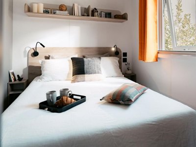 mobil-home - Les Goélands photo 3