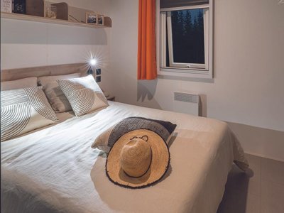 mobil-home - Les Goélands photo 3