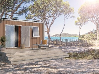 mobil-home - Les Goélands photo 3