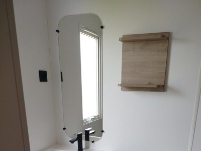 mobil-home - Les Goélands photo 7
