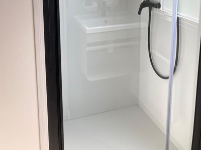 Cliquez pour découvrir toutes les photos de l'HÉBERGEMENT ! mobil-home - Les Goélands photo 7