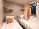 Cliquez pour découvrir toutes les photos de l'HÉBERGEMENT ! mobil-home - camping Les Goélands photo 2