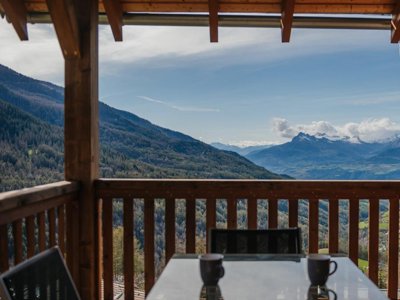 Cliquez pour découvrir toutes les photos de l'ÉTABLISSEMENT ! résidence Sunêlia Les Logis D'Orres photo 15