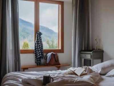 Cliquez pour découvrir toutes les photos de l'HÉBERGEMENT ! appartement - Sunêlia Les Logis D'Orres photo 3