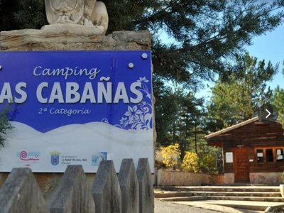 Cliquez pour découvrir toutes les photos de l'ÉTABLISSEMENT ! camping Las Cabanas photo 2