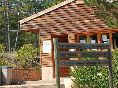 Cliquez pour découvrir toutes les photos de l'ÉTABLISSEMENT ! camping Las Cabanas photo 8