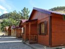 Cliquez pour découvrir toutes les photos de l'ÉTABLISSEMENT ! camping Las Cabanas photo 1