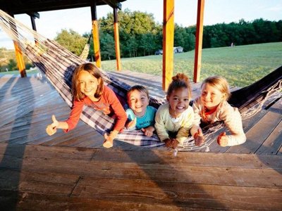 camping Domaine De Corneuil photo 21