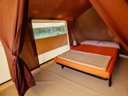 tente - camping Domaine De Corneuil photo 5