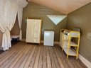 Cliquez pour découvrir toutes les photos de l'HÉBERGEMENT ! tente - camping Domaine De Corneuil photo 4