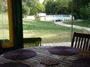 tente - camping Domaine De Corneuil photo 4
