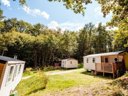Cliquez pour découvrir toutes les photos de l'HÉBERGEMENT ! mobil-home - camping Domaine De Corneuil photo 2
