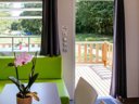 Cliquez pour découvrir toutes les photos de l'HÉBERGEMENT ! mobil-home - camping Domaine De Corneuil photo 2