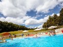 camping Domaine De Corneuil photo 8