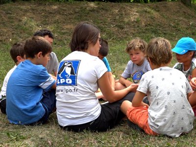 Cliquez pour découvrir toutes les photos de l'ÉTABLISSEMENT ! camping La Claparède photo 13