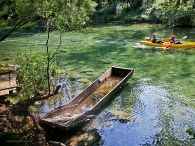 Cliquez pour découvrir toutes les photos de l'ÉTABLISSEMENT ! camping La Claparède photo 16