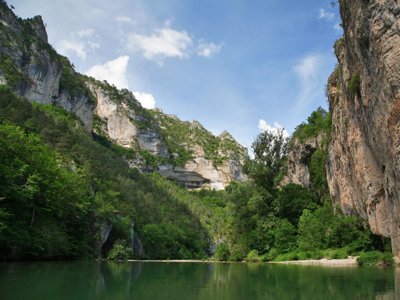 Cliquez pour découvrir toutes les photos de l'ÉTABLISSEMENT ! camping La Claparède photo 17
