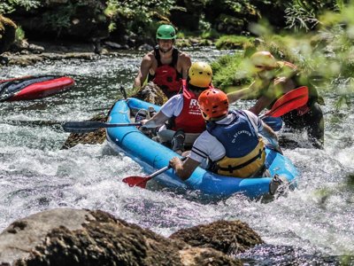 Cliquez pour découvrir toutes les photos de l'ÉTABLISSEMENT ! camping La Claparède photo 18