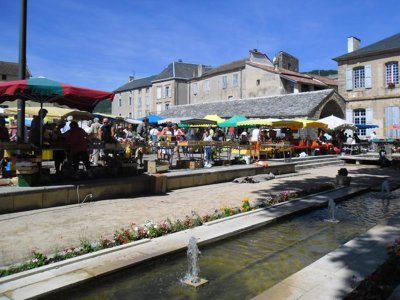 Cliquez pour découvrir toutes les photos de l'ÉTABLISSEMENT ! camping La Claparède photo 23