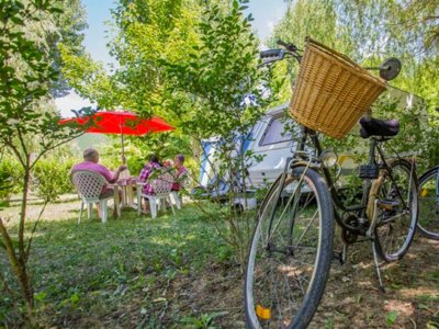 Cliquez pour découvrir toutes les photos de l'ÉTABLISSEMENT ! camping La Claparède photo 4