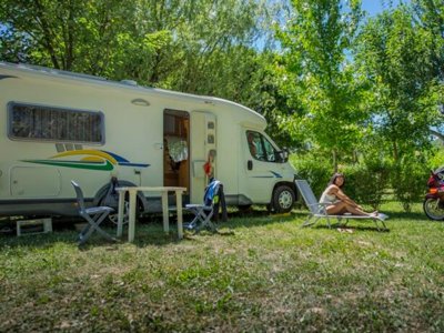 Cliquez pour découvrir toutes les photos de l'ÉTABLISSEMENT ! camping La Claparède photo 5