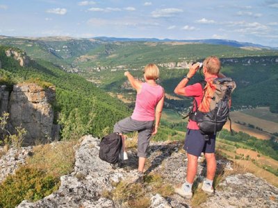 Cliquez pour découvrir toutes les photos de l'ÉTABLISSEMENT ! camping La Claparède photo 8