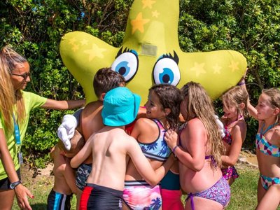 Cliquez pour découvrir toutes les photos de l'ÉTABLISSEMENT ! camping Les Marsouins photo 6
