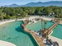Cliquez pour découvrir toutes les photos de l'ÉTABLISSEMENT ! camping Les Marsouins photo 2