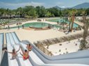 Cliquez pour découvrir toutes les photos de l'ÉTABLISSEMENT ! camping Les Marsouins photo 3
