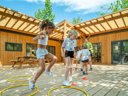 Cliquez pour découvrir toutes les photos de l'ÉTABLISSEMENT ! camping Les Marsouins photo 9