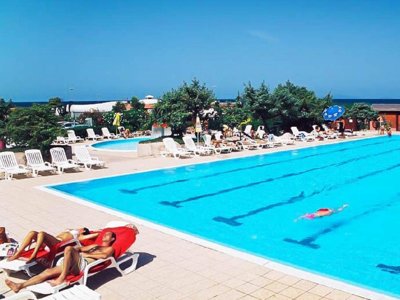 camping Bella Italia Sardinia photo 1