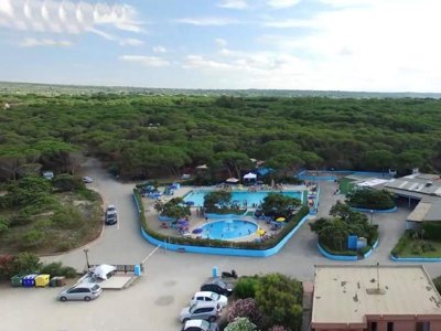 Cliquez pour découvrir toutes les photos de l'ÉTABLISSEMENT ! camping Bella Italia Sardinia photo 2