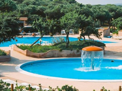 Cliquez pour découvrir toutes les photos de l'ÉTABLISSEMENT ! camping Bella Italia Sardinia photo 3