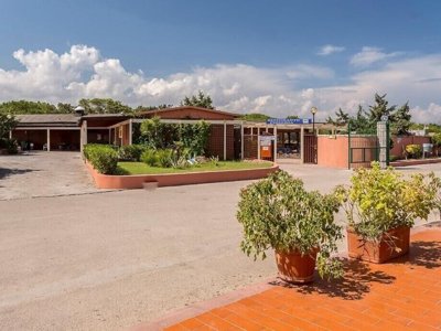 Cliquez pour découvrir toutes les photos de l'ÉTABLISSEMENT ! camping Bella Italia Sardinia photo 4